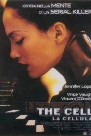 The Cell – La cellula (2000)