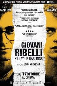 Giovani ribelli – Kill your darlings (2013)