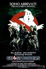 Ghostbusters – Acchiappafantasmi (1984)