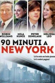 90 minuti a New York (2014)