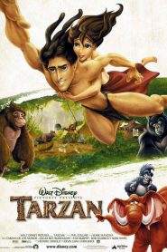 Tarzan (1999)