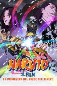 Naruto il film: La primavera nel Paese della Neve (2004)