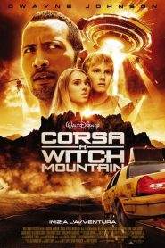 Corsa a Witch Mountain (2009)