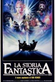La storia fantastica (1987)