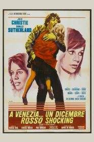 A Venezia… un dicembre rosso shocking (1973)