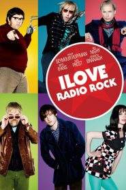 I love Radio Rock (2009)