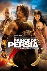 Prince of Persia – Le sabbie del tempo (2010)