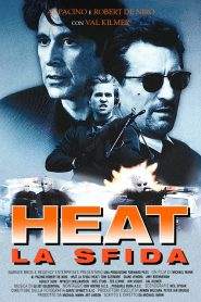 Heat – La sfida (1995)