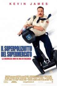Il superpoliziotto del supermercato (2009)
