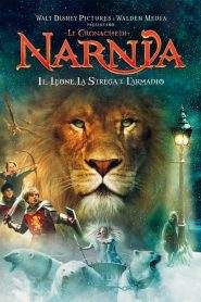 Le cronache di Narnia – Il leone, la strega e l’armadio (2005)