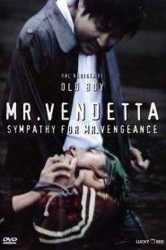 Mr. Vendetta (2002)