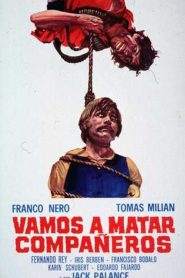 Vamos a matar, compañeros (1970)