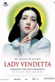 Lady Vendetta (2005)