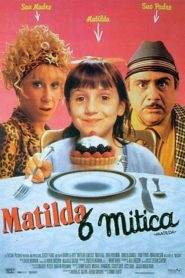 Matilda 6 mitica (1996)