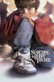 In cerca di Bobby Fischer (1993)