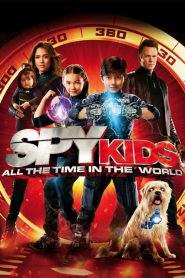 Spy Kids 4 – È tempo di eroi (2011)
