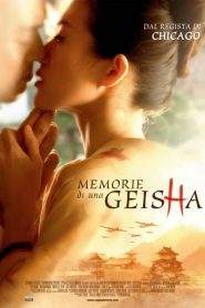 Memorie di una geisha (2005)