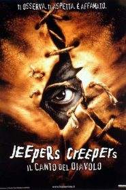 Jeepers Creepers – Il canto del diavolo (2001)