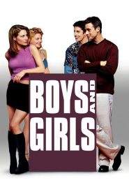 Boys & girls – Attenzione: il sesso cambia tutto (2000)
