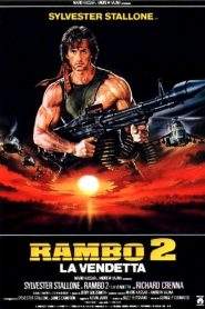 Rambo II – La vendetta (1985)