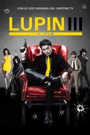 Lupin III – Il film (2014)