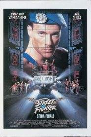 Street Fighter – Sfida finale (1994)