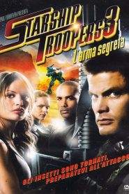 Starship Troopers 3 – L’arma segreta (2008)