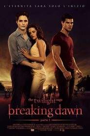 The Twilight Saga: Breaking Dawn – Parte 1 (2011)