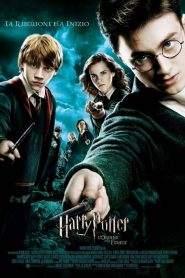 Harry Potter e l’ordine della fenice (2007)