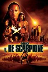 Il re scorpione (2002)