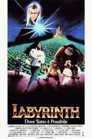Labyrinth – Dove tutto è possibile (1986)