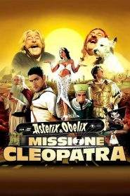 Asterix & Obelix – Missione Cleopatra (2002)