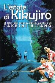 L’estate di Kikujiro (1999)