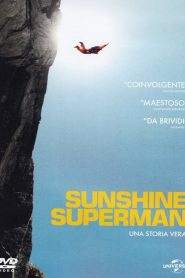 Sunshine Superman (2015)