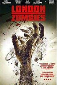 London Zombies (2012)