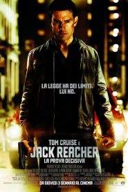 Jack Reacher – La prova decisiva (2012)