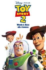 Toy Story 2 – Woody & Buzz alla riscossa (1999)