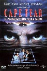 Cape Fear – Il promontorio della paura (1991)