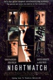 Nightwatch – Il guardiano di notte (1997)