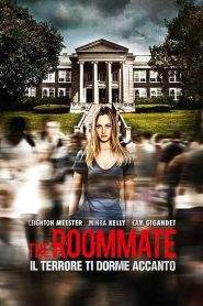 The Roommate – Il terrore ti dorme accanto (2011)