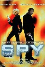 Spy (1996)