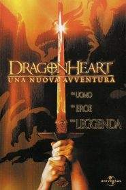 Dragonheart 2 – Una nuova avventura (2000)