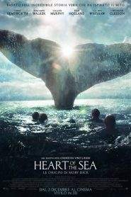 Heart of the Sea – Le origini di Moby Dick (2015)