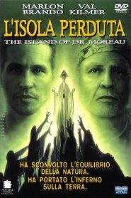 L’isola perduta (1996)