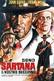 Sono Sartana, il vostro becchino (1969)
