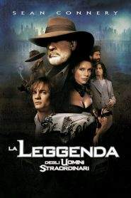 La leggenda degli uomini straordinari (2003)