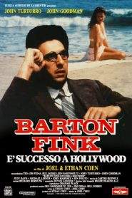 Barton Fink – È successo a Hollywood (1991)