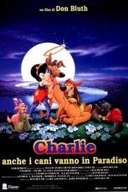 Charlie – Anche i cani vanno in paradiso (1989)