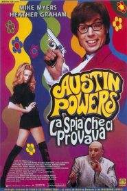 Austin Powers – La spia che ci provava (1999)