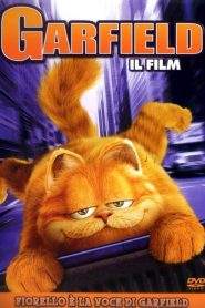 Garfield: Il film (2004)
